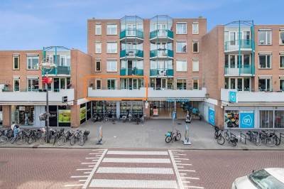 Woning Prins Hendrikstraat 310 Hoek van Holland
