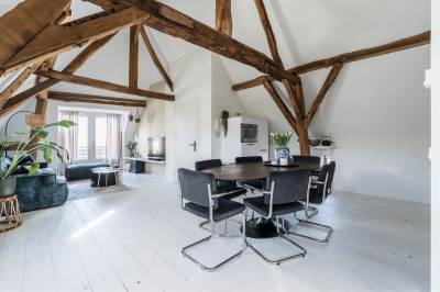 Woning Langstraat 6b Weert