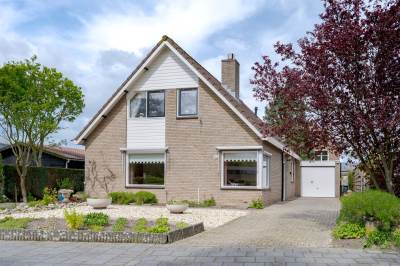 Woning Parklaan 32 Hattem