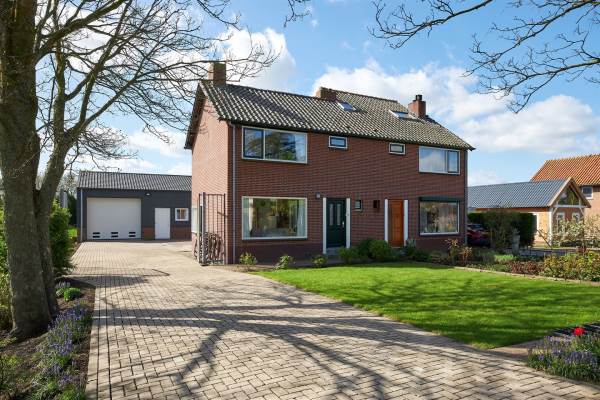 Woning Oude Kerkpad 8B Ter Aar