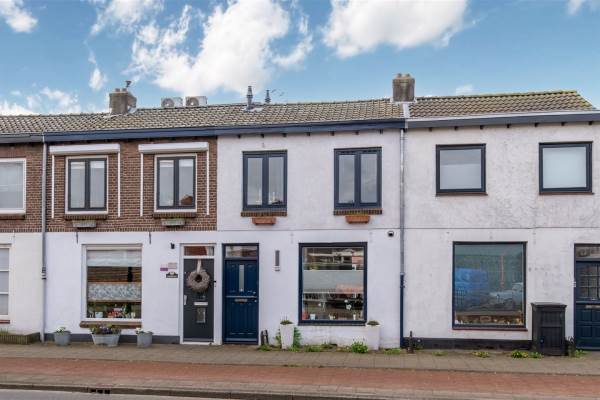 Woning Panhuis 19 Veenendaal