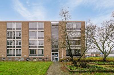 Woning Via Regia 145D Maastricht
