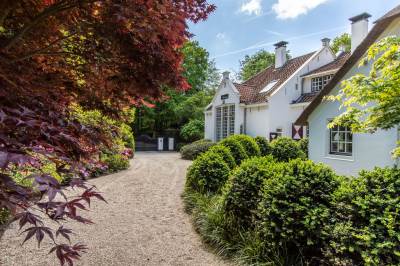 Woning Melkweg 2 Blaricum