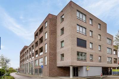 Woning Pastoriestraat 111 Eindhoven