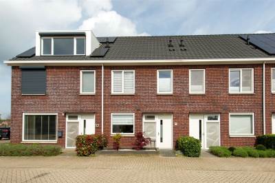 Woning Rozenakker 10 Nispen