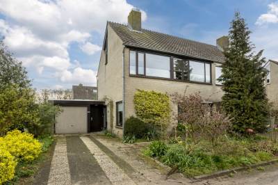 Woning Wijhezicht 64 Wijhe