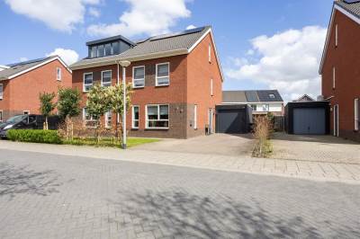 Woning Meerkoet 9 Bedum