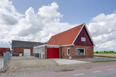 Woning Almersdorperweg 47 Opperdoes