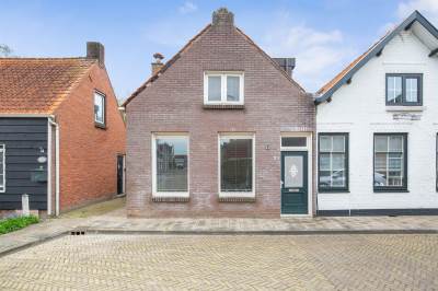 Woning Villa-Novastraat 21 Wolphaartsdijk