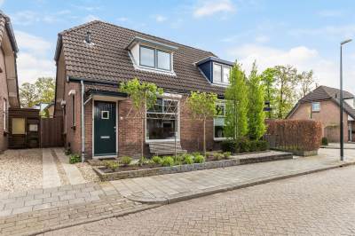 Woning Weimarstraat 16 Apeldoorn