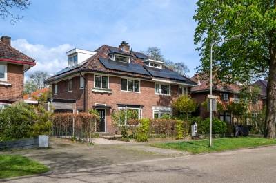 Woning Jacob Catslaan 74 Zeist