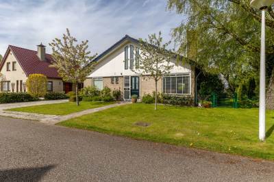 Woning Trintel 5 Lemmer