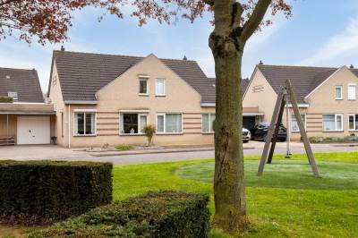 Woning Koeltorenplein 20 Geleen