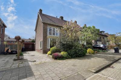 Woning Rotterdamseweg 194 Zwijndrecht