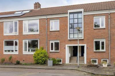Woning Lentohof 9 Hengelo (OV)