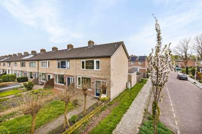 Woning Lange Raai 35 Stadskanaal