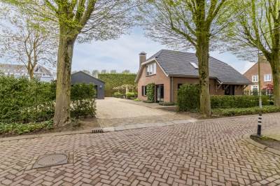 Woning Lindelaan 1a Opheusden