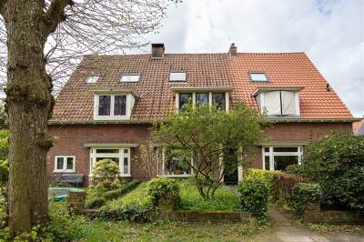 Woning Stollenbergweg 31 Berg en Dal