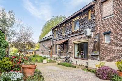 Woning Brugstraat 39 Stein