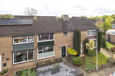 Woning Frans Bultstraat 39 Gaanderen