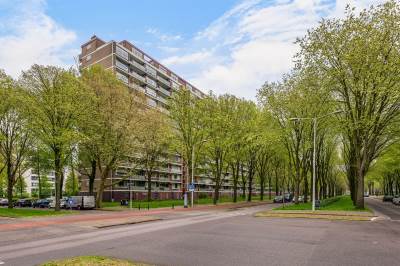 Woning Nieuwendamlaan 158 Den Haag