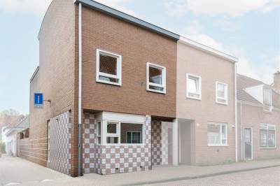 Woning Teut 39b Amersfoort