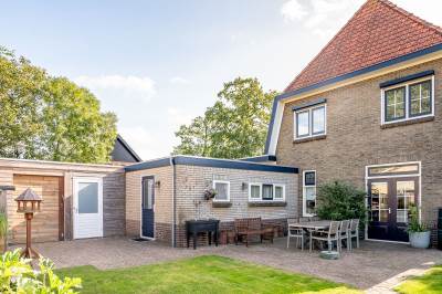 Woning Waalderweg 22 Mariënvelde