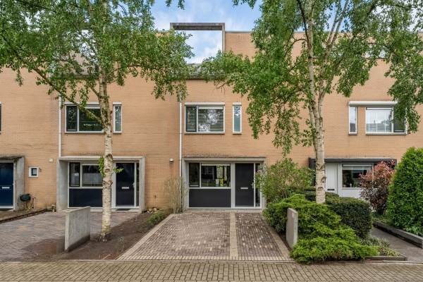 Woning Schildwachtstraat 30 Zwolle