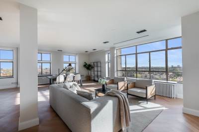 Woning Victorieplein 4711 Amsterdam