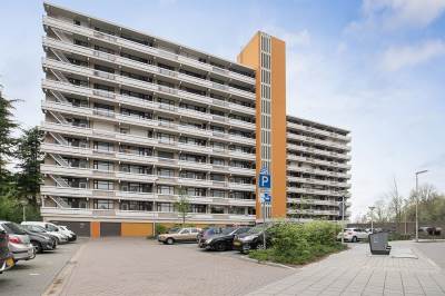 Woning de Koppele 213 Eindhoven
