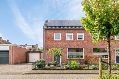 Woning Esdoornstraat 20 Zundert