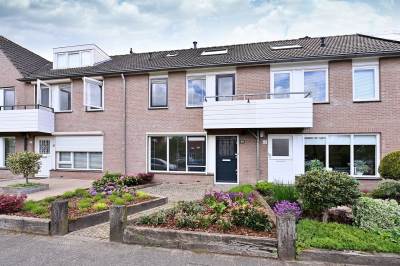 Woning Salland 39 Huizen
