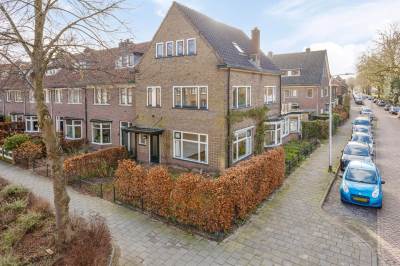 Woning Warnsveldseweg 12 Zutphen