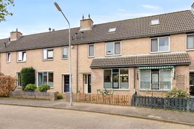 Woning Munnikplaat 7 Huizen