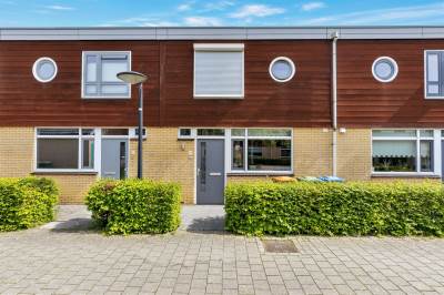 Woning De Boegspriet 30 Dronten