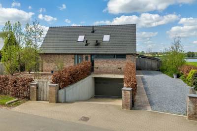 Woning Ebberstraat 27 Velden