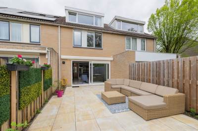 Woning Midscheeps 17 Amstelveen