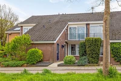 Woning Nieuweweg 30 Wijk bij Duurstede