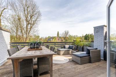 Woning Kleiweg 387A Rotterdam