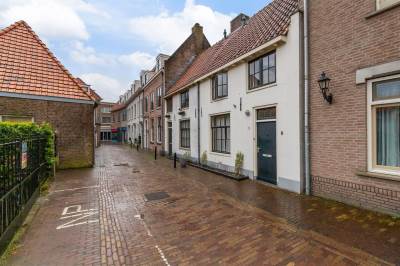 Woning Israelstraat 9 Harderwijk