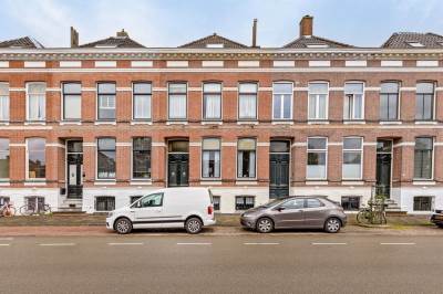 Woning Teteringsedijk 23 Breda