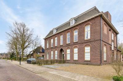 Woning Kerkstraat 92b Hengelo (OV)