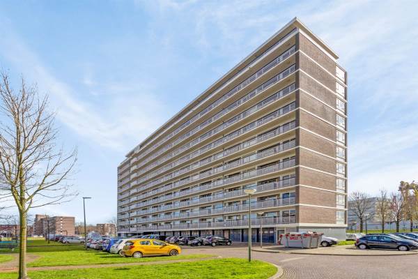 Woning Vlaardingerdijk 136 Schiedam