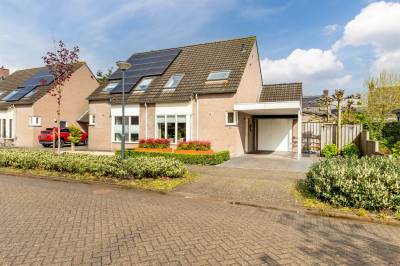 Woning Dooleg 9 Reusel