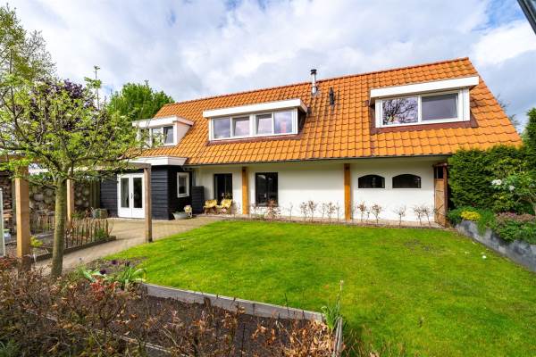 Woning Gantelweg 3 Almkerk