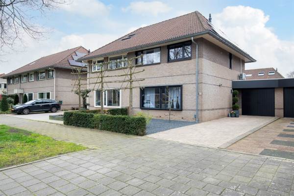 Woning Holtgesbroek 1217 Nijmegen