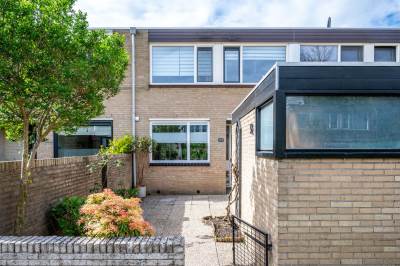 Woning Tolhuis 3358 Nijmegen