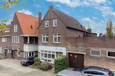Woning Leeuwerikstraat 41 Geleen