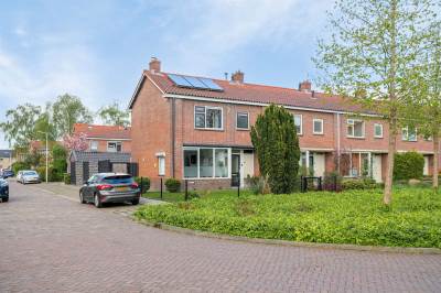 Woning Chopinstraat 32 Wolvega