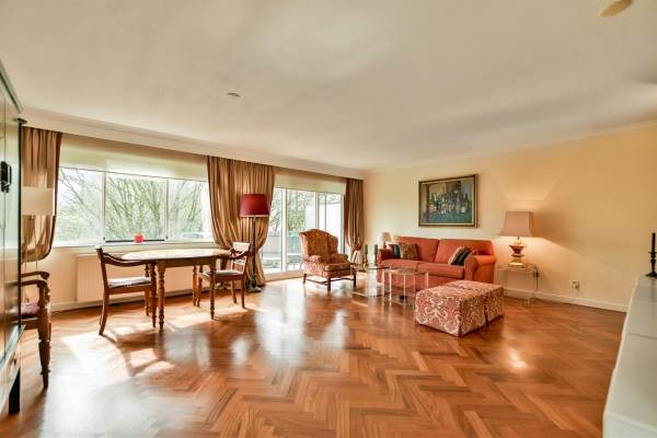 Woning Wittgensteinlaan 304 Amsterdam